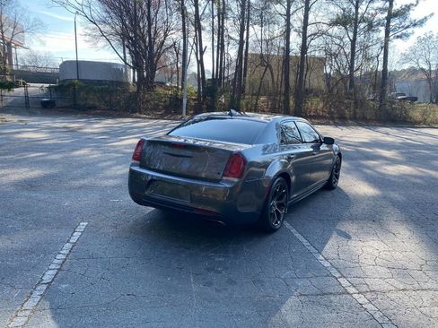 Used 2016 Chrysler 300 S w/ 300S Premium Group image 5