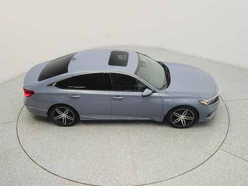Used 2021 Honda Accord Touring image 25