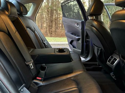 Used 2016 Kia Optima SX image 12