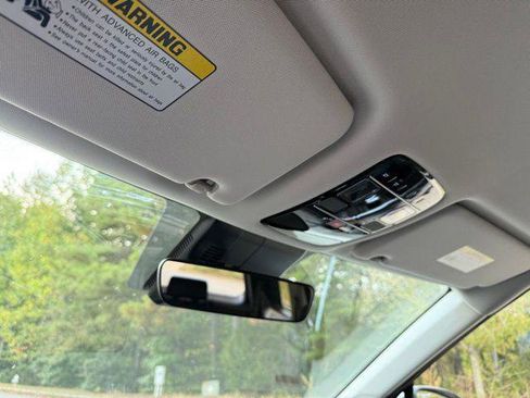 New 2026 Hyundai Santa Fe SEL image 23