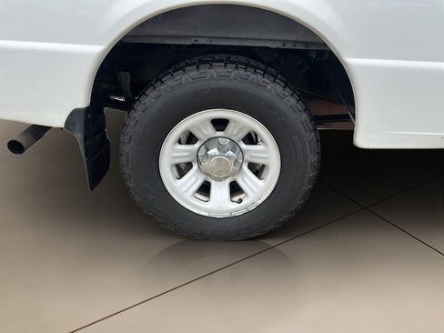 Used 2007 Ford Ranger STX RWD image 36