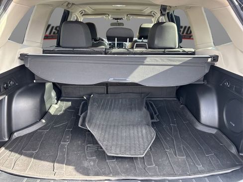 Used 2020 Subaru Forester Sport image 11