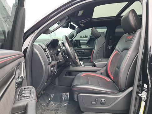 Used 2021 RAM 1500 TRX w/ TRX Level 2 Equipment Group image 11