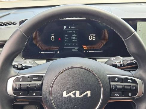 Used 2025 Kia K5 GT-Line w/ GT-Line Premium Package FWD image 40