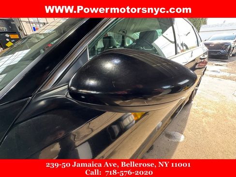 Used 2021 Honda Accord Sport Special Edition image 14