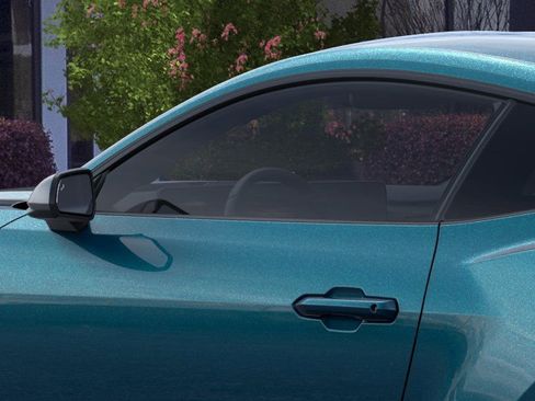 New 2026 Ford Mustang Dark Horse image 42