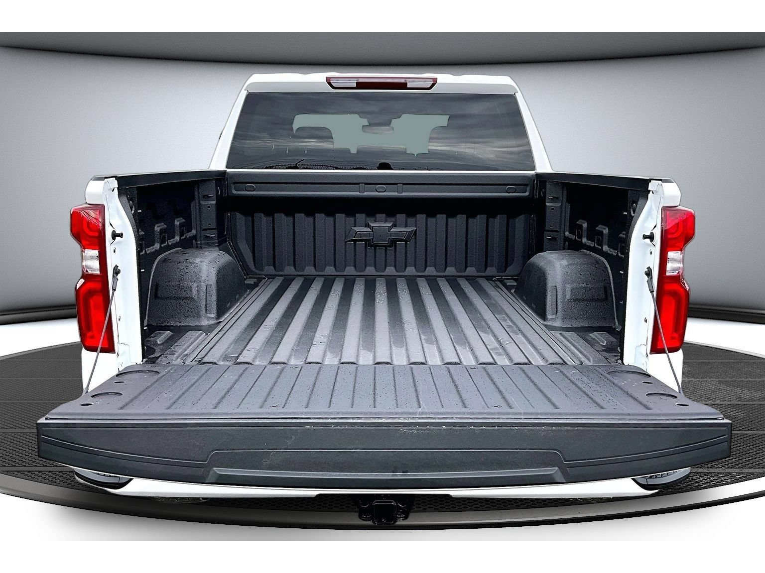 New 2026 Chevrolet Silverado 1500 RST w/ RST Select Package AWD/4WD image 23