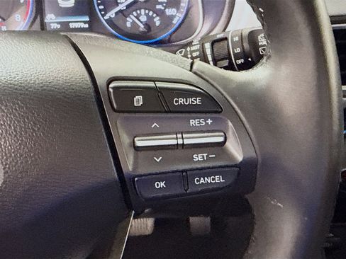 Used 2021 Hyundai Kona SEL w/ Cargo Package FWD image 15