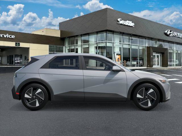 New 2026 Hyundai Ioniq 5 SEL AWD/4WD image 7