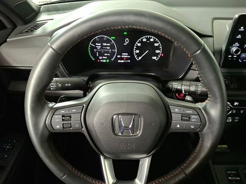Used 2025 Honda CR-V Sport-L image 19