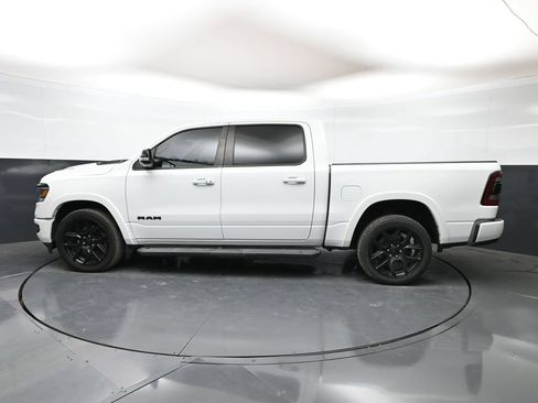 Used 2021 RAM 1500 Laramie AWD/4WD image 43