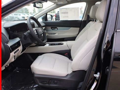 New 2025 Nissan Murano SL w/ Cargo Package image 10