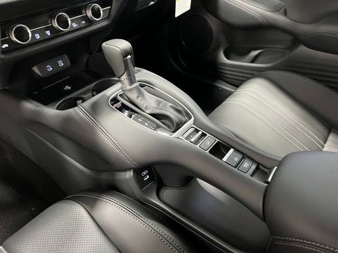 New 2026 Honda HR-V EX-L image 21