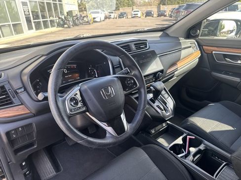 Used 2022 Honda CR-V EX image 13