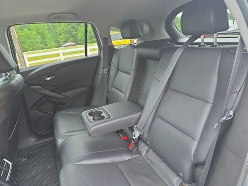 Used 2018 Acura RDX AWD w/ Advance Package image 42