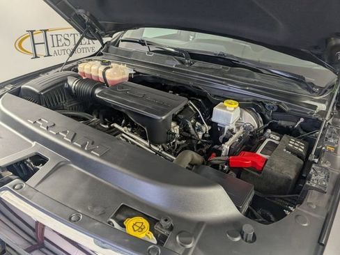 Used 2023 RAM 1500 Big Horn AWD/4WD image 33