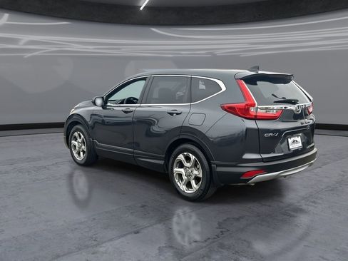 Used 2018 Honda CR-V EX image 4