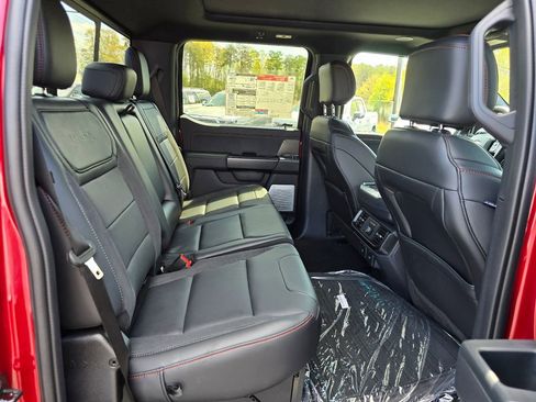 New 2026 Ford F150 Raptor AWD/4WD image 12