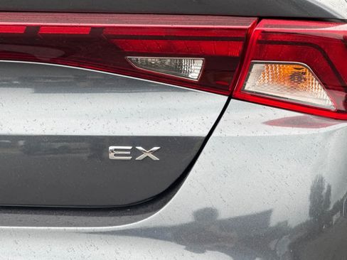 Used 2021 Kia K5 EX FWD image 30