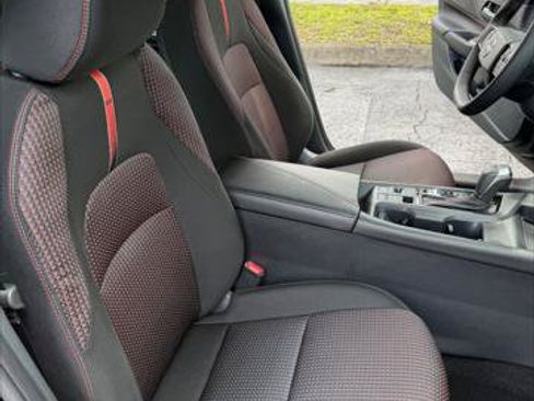 Used 2026 Nissan Sentra SR w/ Floor Mat Package FWD image 23