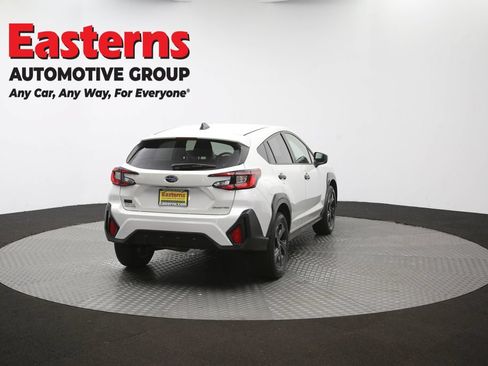 Used 2024 Subaru Crosstrek 2.0i AWD/4WD image 37