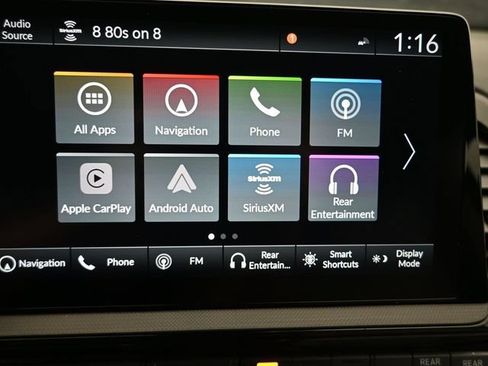 Used 2026 Honda Odyssey Touring image 13