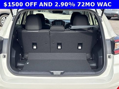 New 2026 Subaru Impreza 2.0i Sport image 7