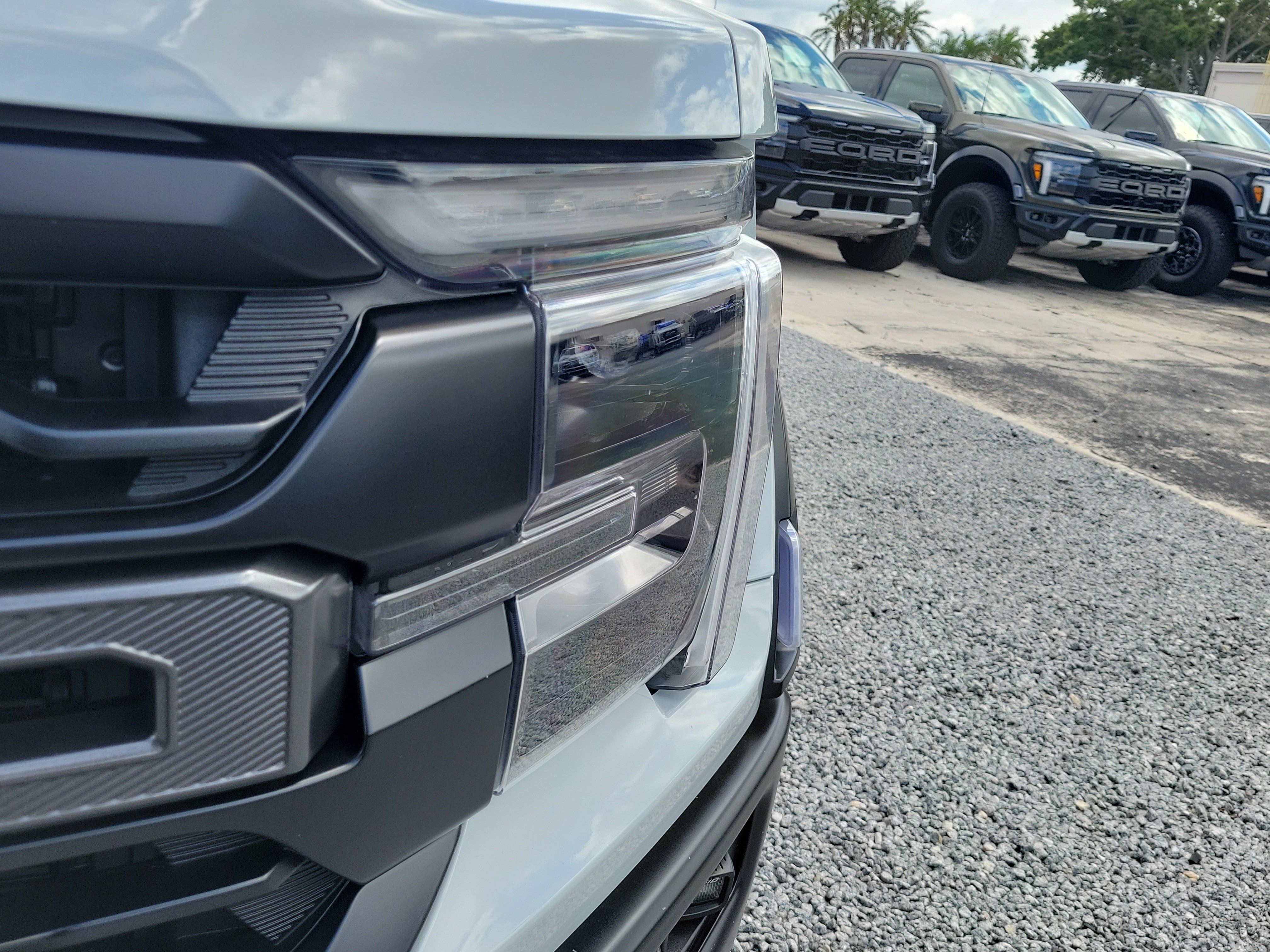 New 2026 Ford F150 Raptor AWD/4WD image 4