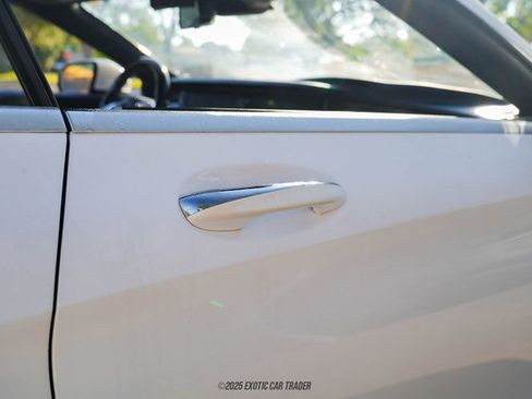 Used 2017 Mercedes-Benz S 550 Cabriolet image 75