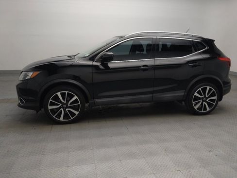 Used 2019 Nissan Rogue Sport SL w/ Premium Package AWD/4WD image 2
