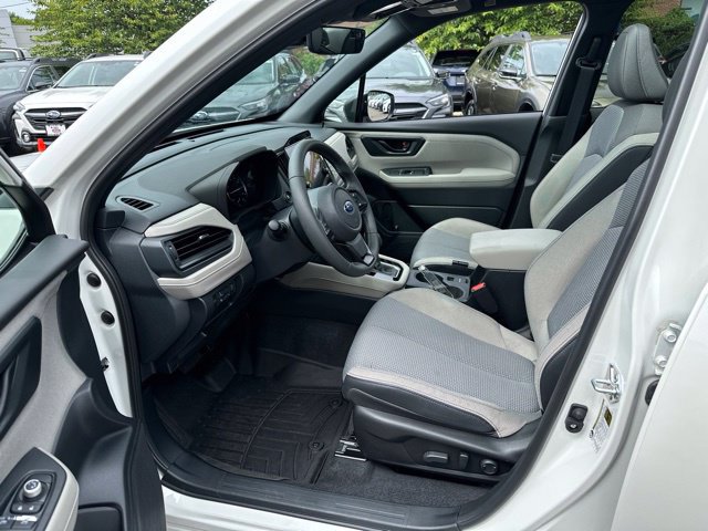 Certified 2025 Subaru Forester Premium AWD/4WD image 25