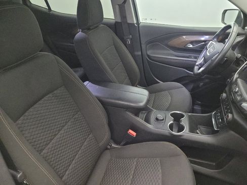 Used 2020 GMC Terrain SLE image 21
