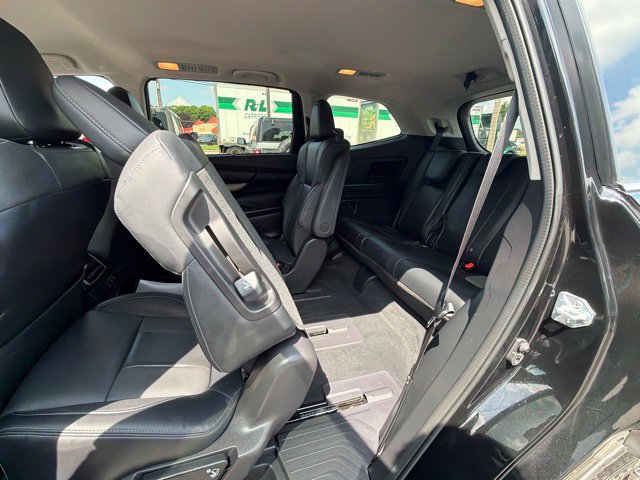 Used 2022 Subaru Ascent Limited AWD/4WD image 28