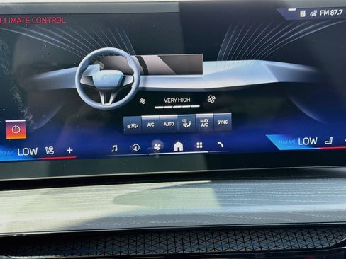 New 2026 BMW i4 eDrive40 RWD image 35