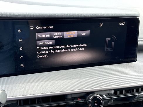 Used 2025 Nissan Murano SV image 23