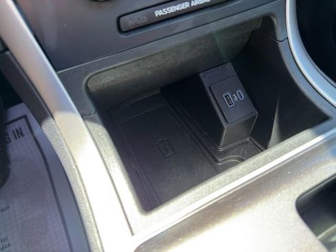 Used 2023 Ford Edge SEL w/ Convenience Package AWD/4WD image 30