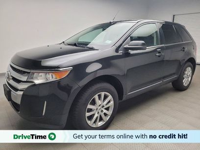 Used 2014 Ford Edge Limited