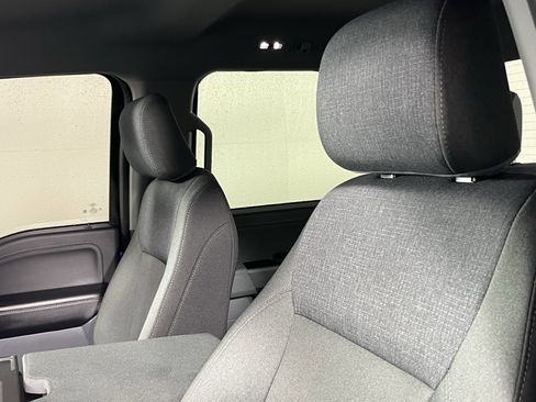 Used 2025 Ford F150 XLT w/ Equipment Group 301A Standard image 18