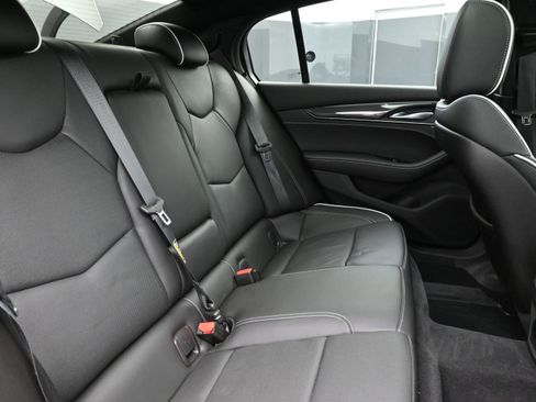 Used 2023 Cadillac CT5 V Blackwing w/ Driver Assist Package image 24