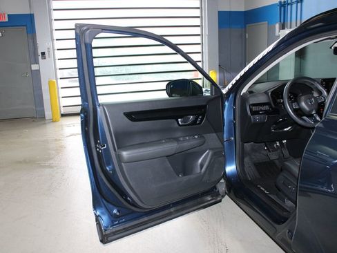 Used 2024 Honda CR-V EX-L image 7