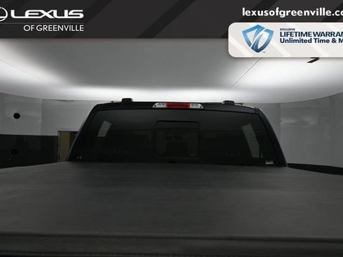 Used 2025 Ford F150 Lariat w/ Equipment Group 501A Mid AWD/4WD image 30