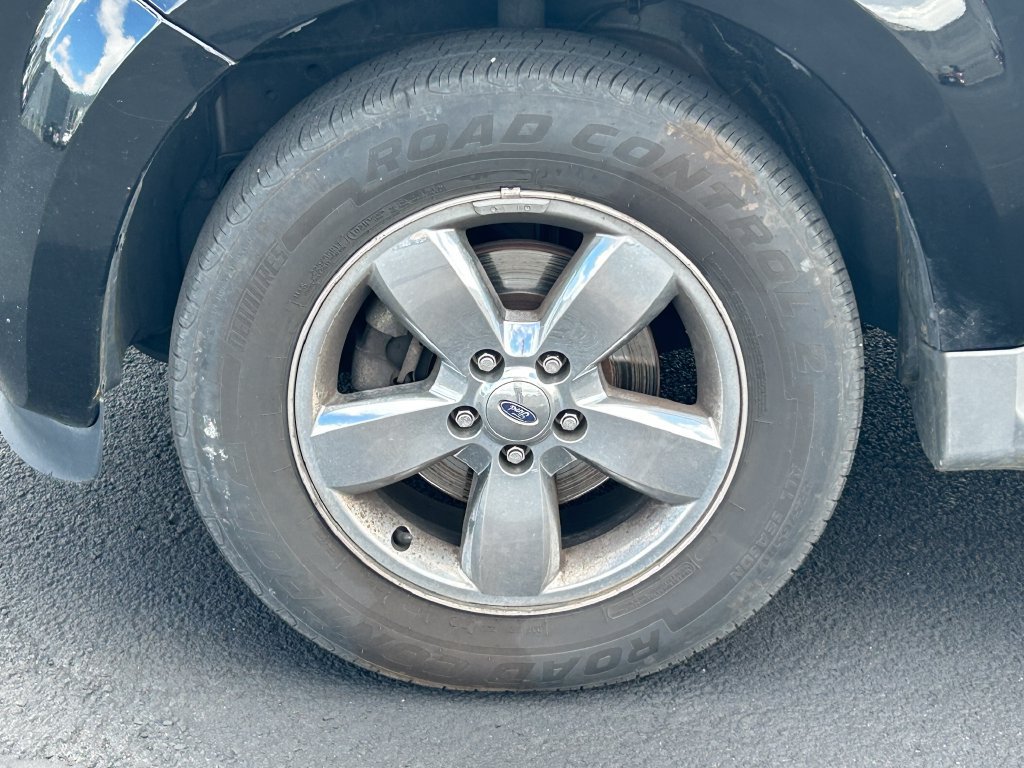 Used 2012 Ford Escape XLT AWD/4WD image 12