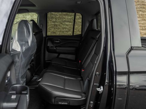 New 2025 Honda Ridgeline RTL image 10