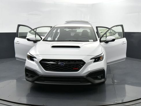 New 2025 Subaru WRX Premium image 34