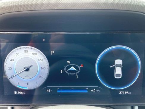 Used 2023 Hyundai Elantra SEL w/ Convenience Package FWD image 11