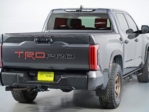 Used 2023 Toyota Tundra TRD Pro image 56