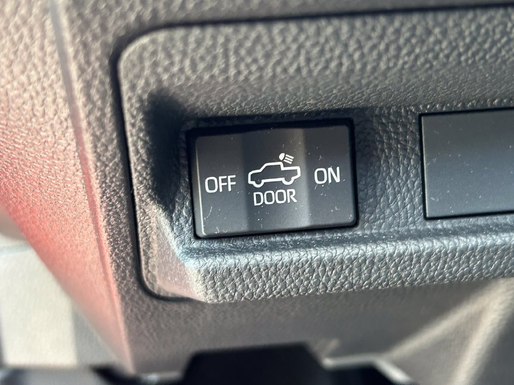 Certified 2024 Toyota Tacoma TRD Sport AWD/4WD image 25