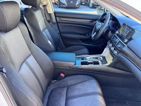 Used 2021 Honda Accord EX image 23