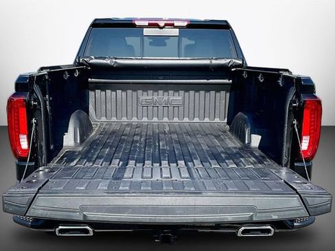Used 2025 GMC Sierra 1500 Denali AWD/4WD image 28