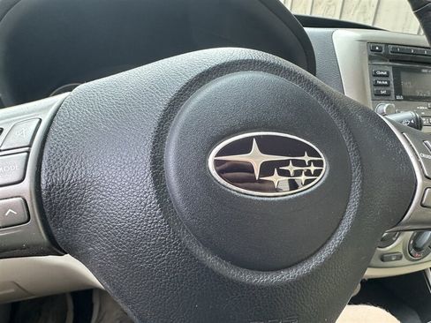 Used 2009 Subaru Impreza Outback Sport AWD/4WD image 21
